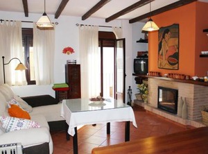 Accommodation Grazalema | Grazalema