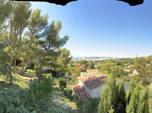 Marseille | La Panouse