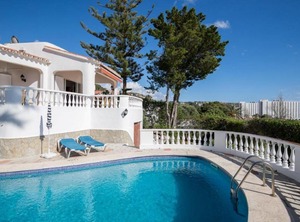 Villa Nineta | Son Bou