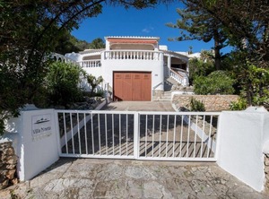 Villa Nineta | Son Bou