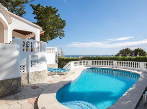 Villa Nineta | Son Bou