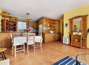 Chalet Las Viñas | La Mancha