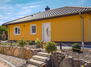 Ferienhaus Zur Mühle | Freest