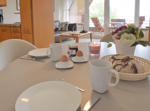 Ferienwohnung | Lemkenhafen