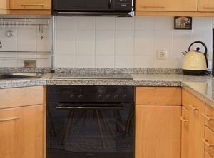 Ferienwohnung | Lemkenhafen