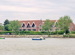 Ferienwohnung | Lemkenhafen