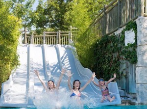 Camping Caravaning | Saint Alban Auriolles
