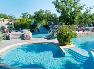 Camping Caravaning | Saint Alban Auriolles