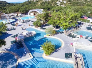 Camping Caravaning | Saint Alban Auriolles