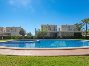 Vila Paradis | Villajoyosa