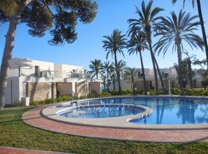 Vila Paradis | Villajoyosa