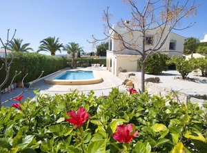 Villa Colibri | Casas de Torrat