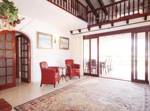 Villa El Delfin | Tarraula
