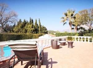 Villa El Delfin | Tarraula