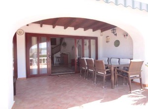 Villa El Delfin | Tarraula
