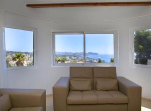 El Descanso | Benissa Coast