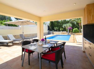 El Descanso | Benissa Coast
