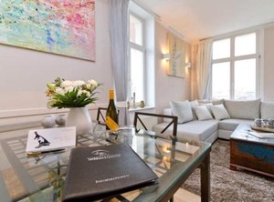 Villa Frisia | Seebad Bansin