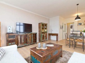 Villa Frisia | Seebad Bansin