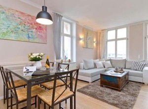 Villa Frisia | Seebad Bansin