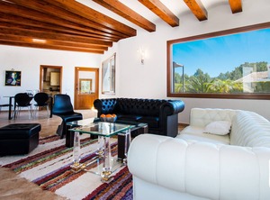 Abahana Villas Harmony | Tarraula