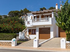 Villa Loes | Sant Jaume Mediterrani