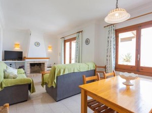 Villa Loes | Sant Jaume Mediterrani