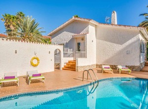 Villa Marismas | Sant Jaume Mediterrani