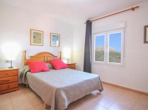 Maryvilla | Calpe