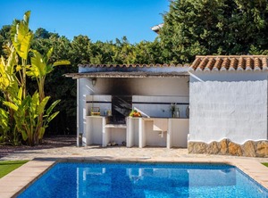 Villa Plusholidays | Benissa Coast