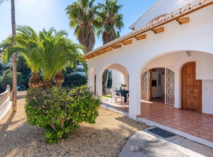 Villa Plusholidays | Benissa Coast