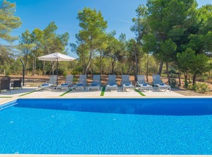 Villa Pins | Felanitx