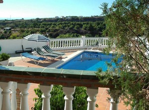 Serymar | Frigiliana