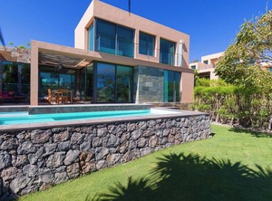 Salobre Villas El Air Conditioning | Salobre