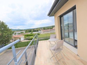 Villa Ruoms Persons | Ruoms
