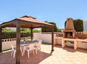 Villa Yolanda Porter | Cala en Porter
