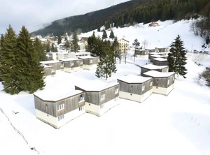 Vvf Villages The Jura Mountains People | Lelex