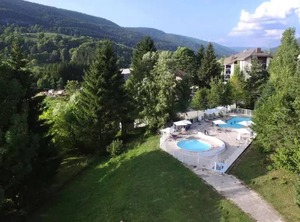 Vvf Villages The Jura Mountains People | Lelex