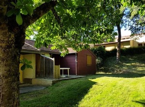Vvf Villages The Cevennes Park People | Florac