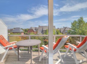Winde | Wenningstedt-Braderup