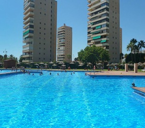 Playamar 