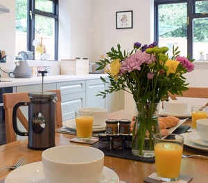 Accommodation Llangunllo Knighton 