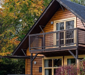 Accommodation Balmaha 
