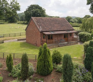 Accommodation Mathon Malvern 