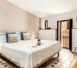 Plaza Apartments Mayor 
