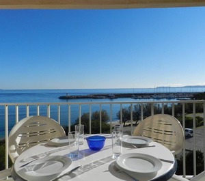 Le Lavandou 