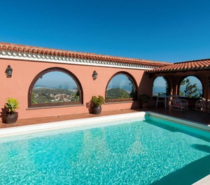 Holiday Mansion Bandama 