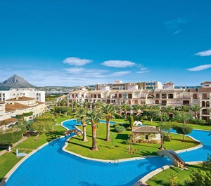 La Isla 