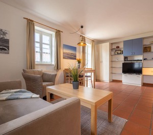 Komfort Und Terrasse 