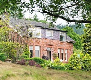 Aberfoyle 